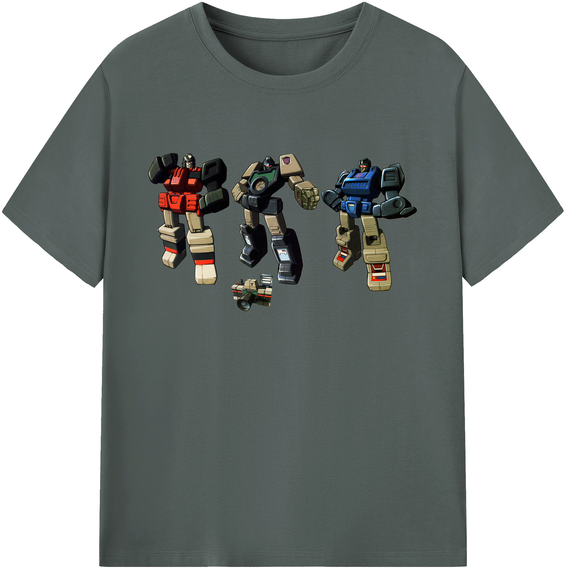 （画像用）  綿100％ メンズ半袖Tシャツ｜肌触りやわらか＆通気性